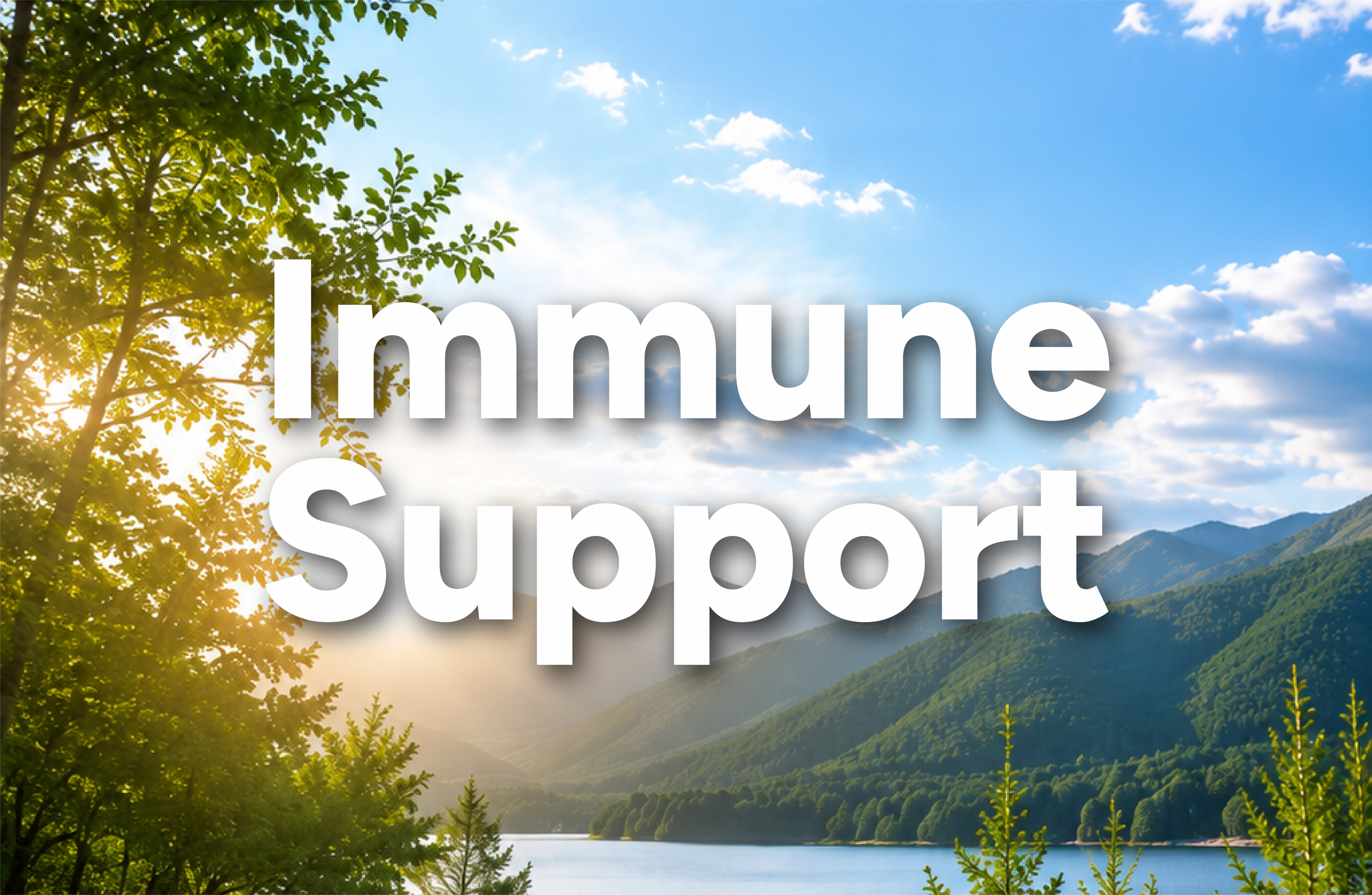 Immune Support